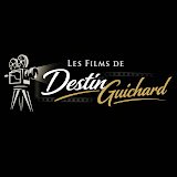 Logo Les Films de Destin Guichard